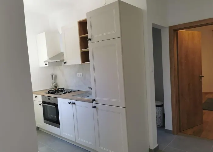 Apartament Koras
