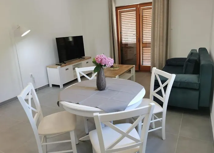 Koras Apartament Pupnat