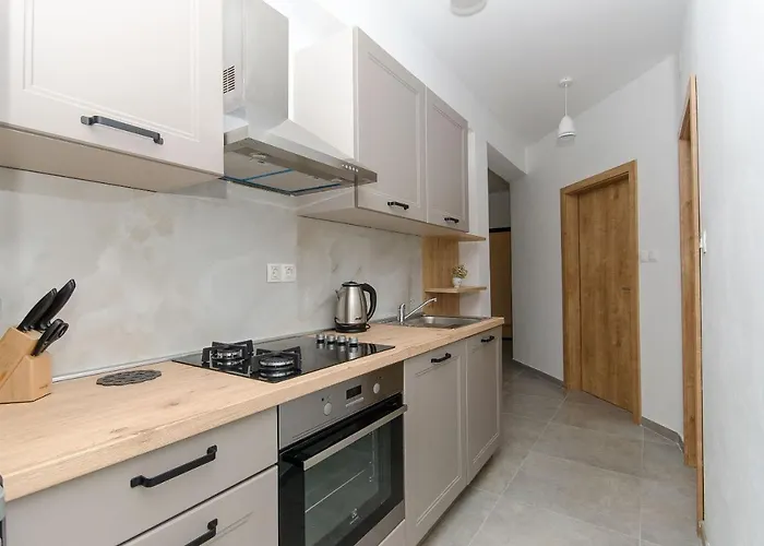 Koras 아파트 Pupnat