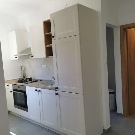 Apartman Koras