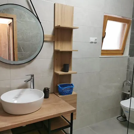 Koras Apartman *