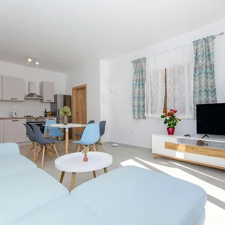 Apartman Koras *