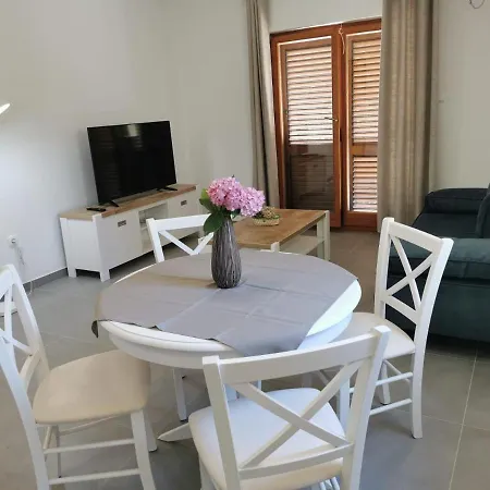 Koras Apartment Pupnat