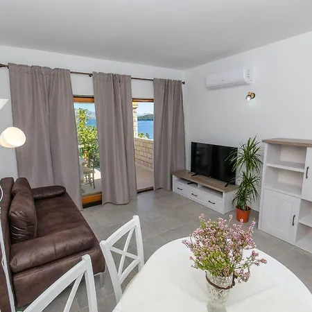 Apartman Koras *