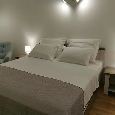 Koras Apartman