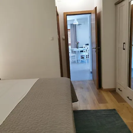 Apartman Koras Pupnat