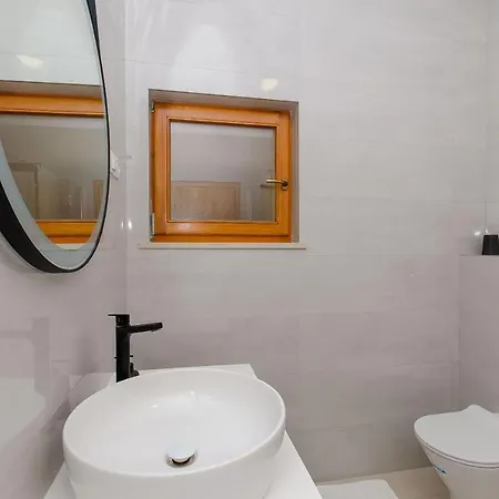 Koras Apartman