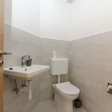Apartman Koras *