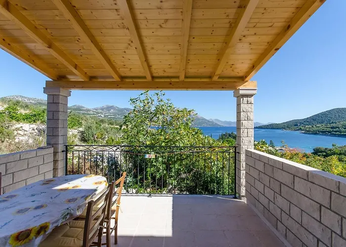 Koras Appartamento Pupnat