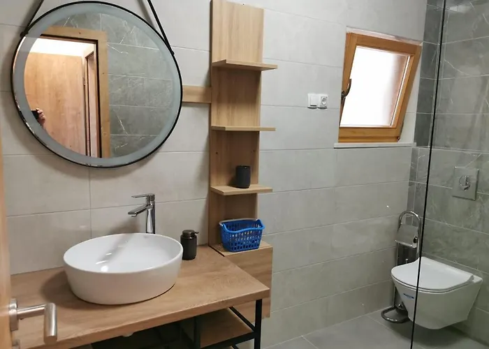 Koras Appartamento *