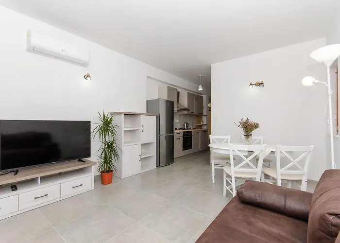 Appartamento Koras Pupnat