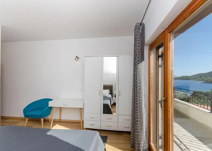 Koras Appartamento Pupnat