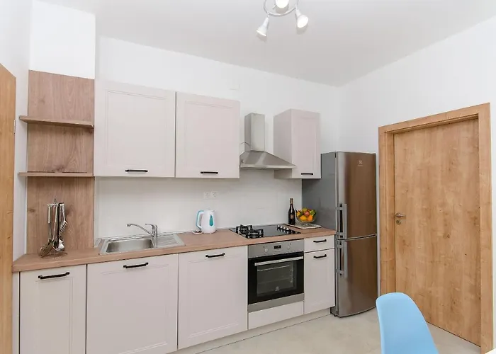 Appartamento Koras Pupnat