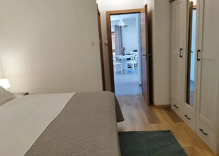 Appartamento Koras Pupnat