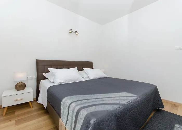 Koras Appartamento *