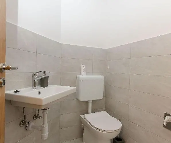 Appartamento Koras *